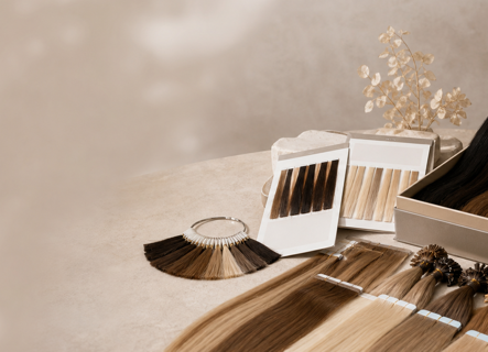 Nano Tip Extensions
