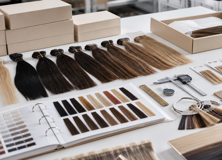 Wigs & Toppers